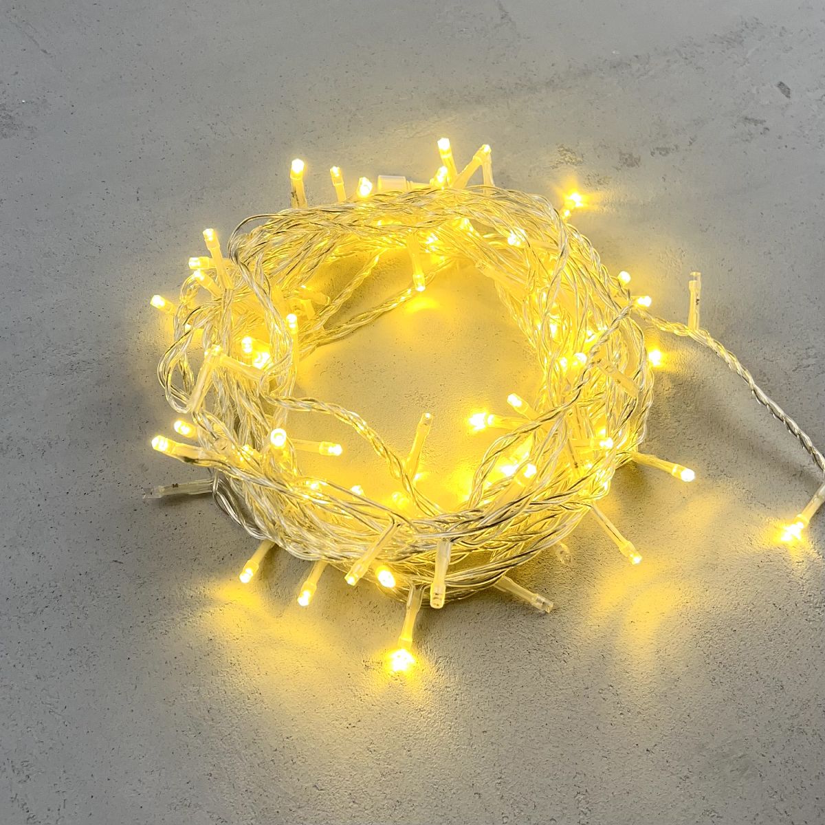 Гирлянда Нить Laitcom (LTC) PST100BL-10-1CH