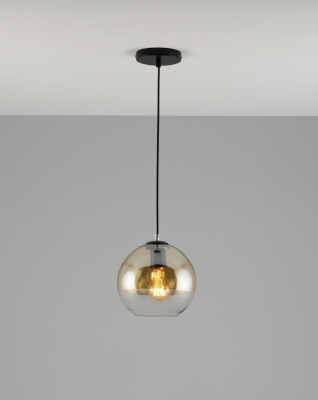 Подвесной светильник Moderli Silestia V1691-1P