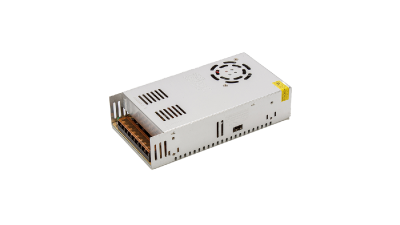 Блок питания SWG Standard 350Вт DC12В 30А IP20 00000000124