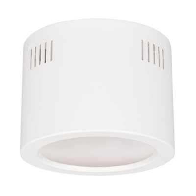 Корпус встраиваемого светильника Arlight SP-Legend-R230 027331