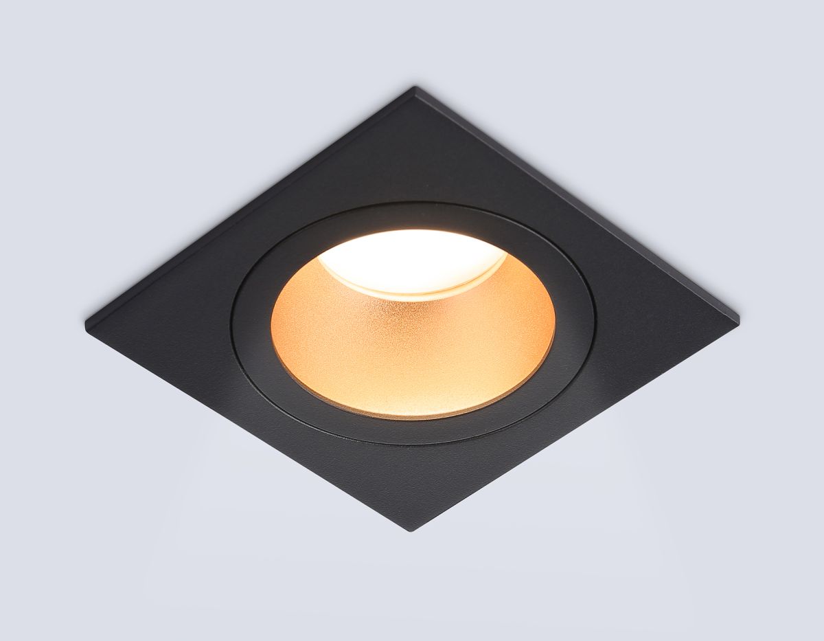 Встраиваемый светильник Ambrella Light Techno spot Technic base TN102829