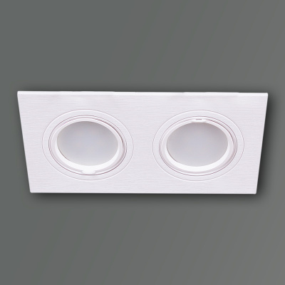 Точечный светильник Reluce 16210-9.0-002 WT