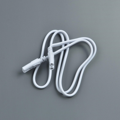 Провод Uniel UCX-PP2/L10-080 WHITE 1 POLYBAG UL-00009800