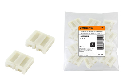 Коннектор прямой TDM Electric SQ0331-0041