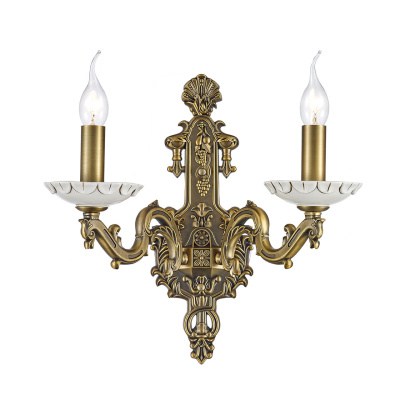 Бра Dio DArte Elite Nera E 2.1.2 A