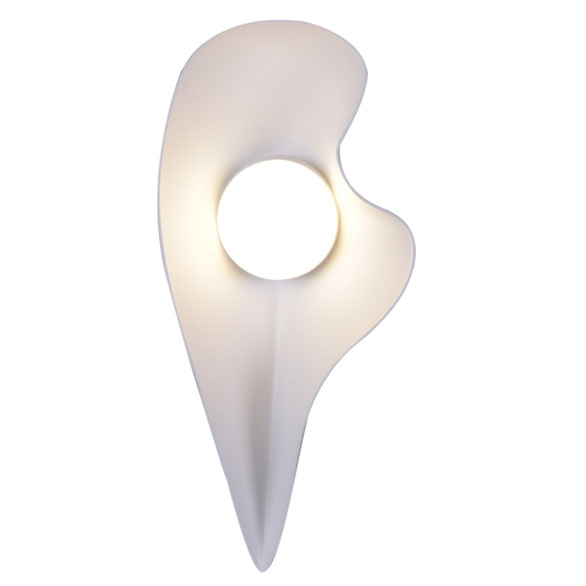 Уличный настенный светильник Reluce 86865-9.2-001JH LED10W WT