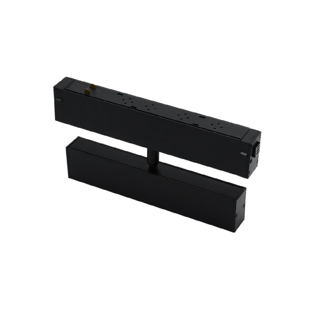 Трековый магнитный светильник Aployt Magnetic track 220 APL.0202.00.09