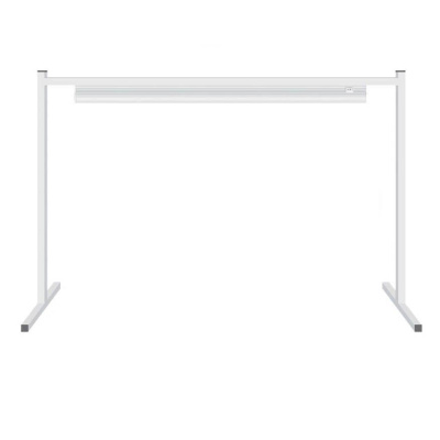 Подставка для светильника (UL-00003282) Uniel UFP-G03S White