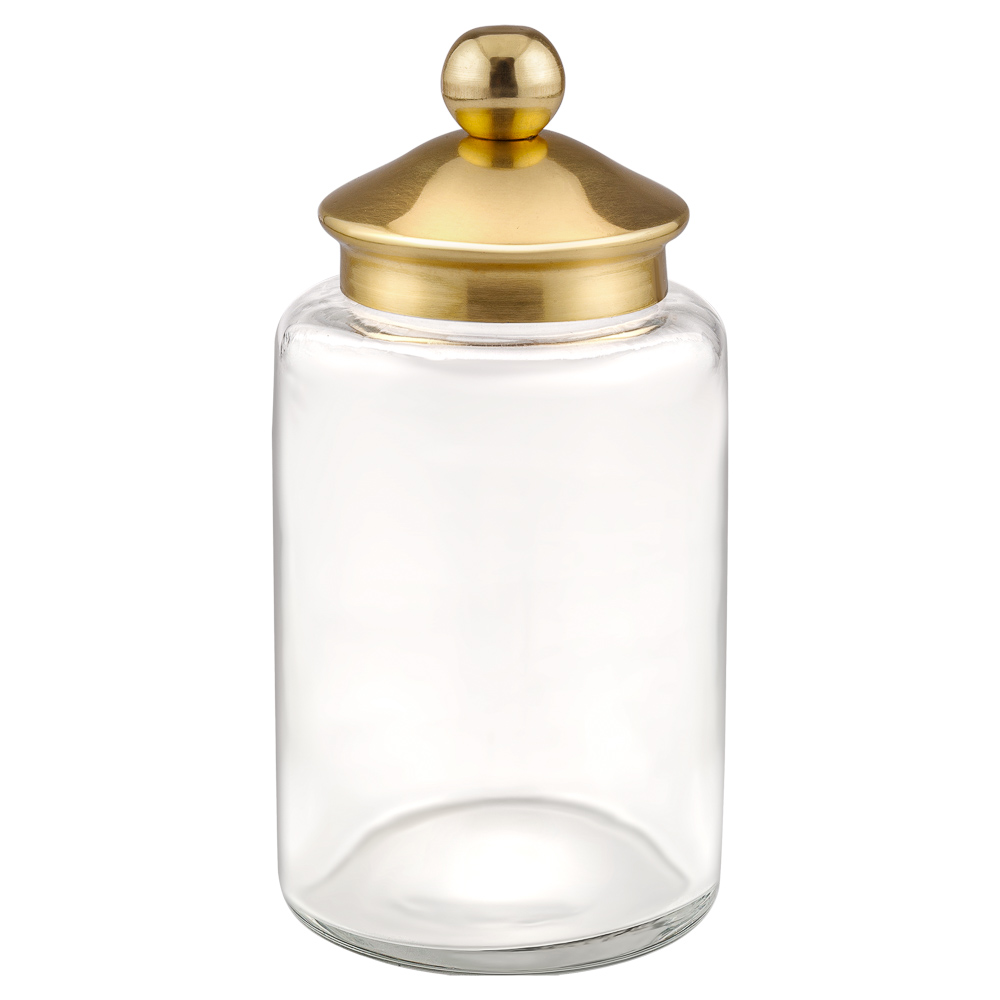 Набор для специй (6 шт.) Covali SH-8626G