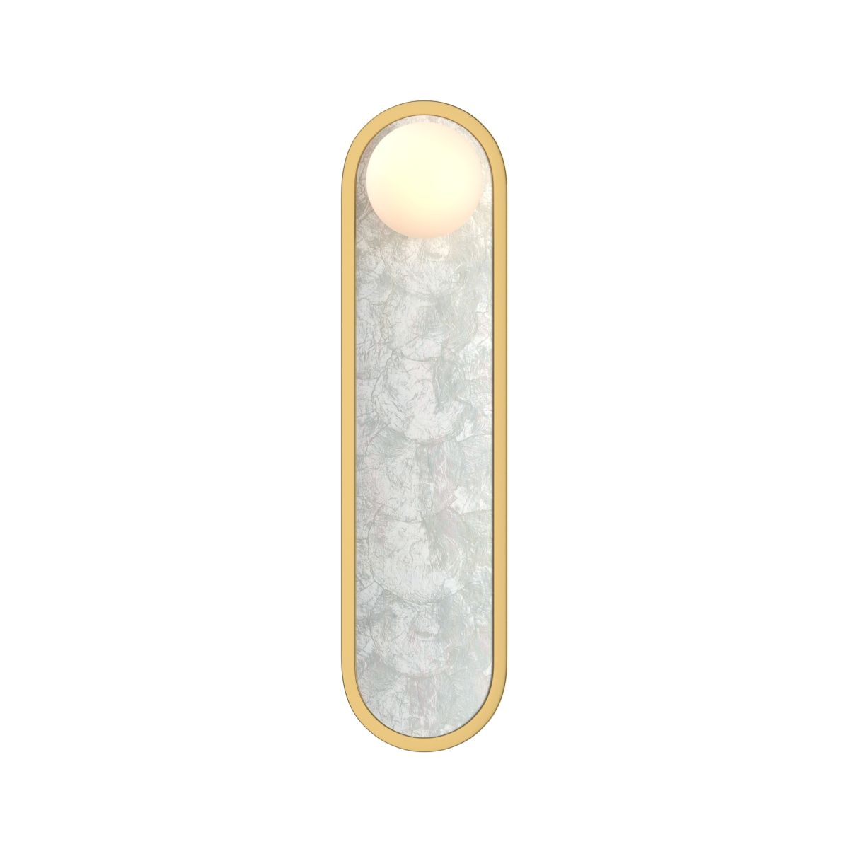 Настенный светильник Maytoni Perlamour MOD473WL-L25BSK
