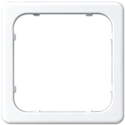 Рамка промежуточная Jung CDAT581ZWW