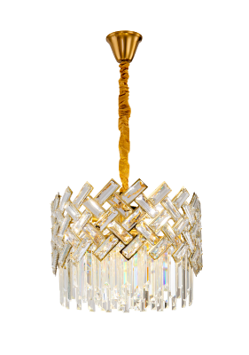 Подвесная люстра Zortes Dia ZRS.01277.06