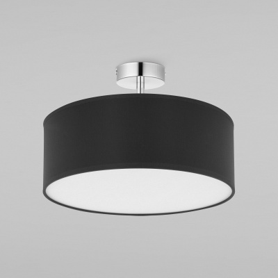 Люстра на штанге TK Lighting 4246 Rondo Black