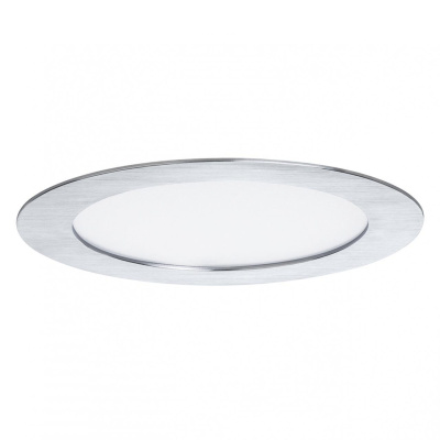 Встраиваемый светодиодный светильник Paulmann Premium Line Panel 92717