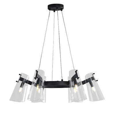 Подвесная люстра Zortes Dallas ZRS.90611.06