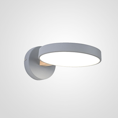 Бра ImperiumLoft Turna Gray 178346-26