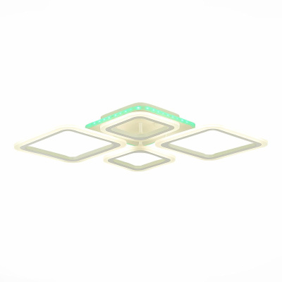 Потолочная люстра Evoled Samuro SLE500152-04RGB