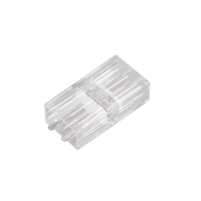 Коннектор прямой для ленты Arlight ARL-15x6.5mm 048856