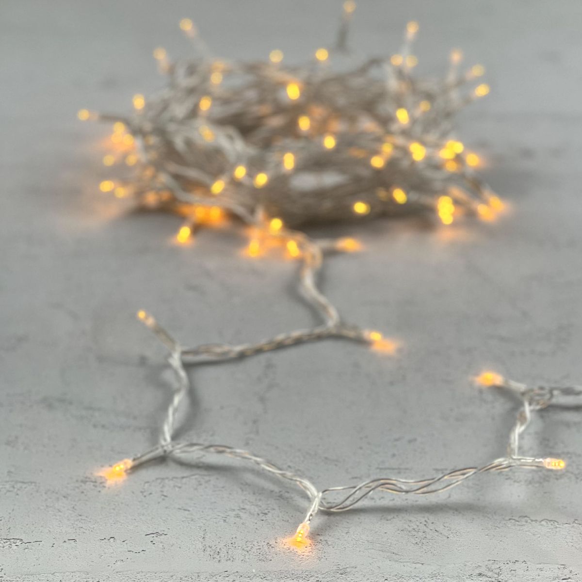 Гирлянда Нить Laitcom (LTC) PST100-10-2Y