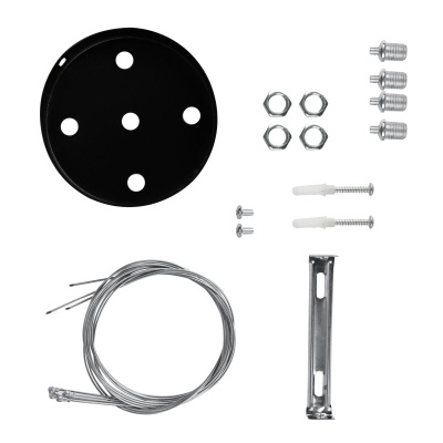 Монтажный набор Эра SPO-AC-MOUNTKIT-4B