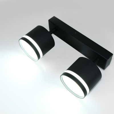 Спот General GWL-2GX53-M-IP20 661721