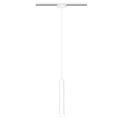 Трековый однофазный светильник Ritter Artline 59708 1