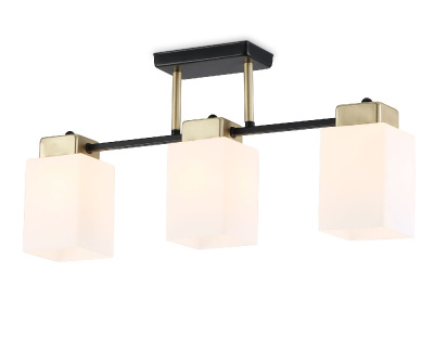 Потолочный светильник Ambrella Light Loft Traditional TR303046