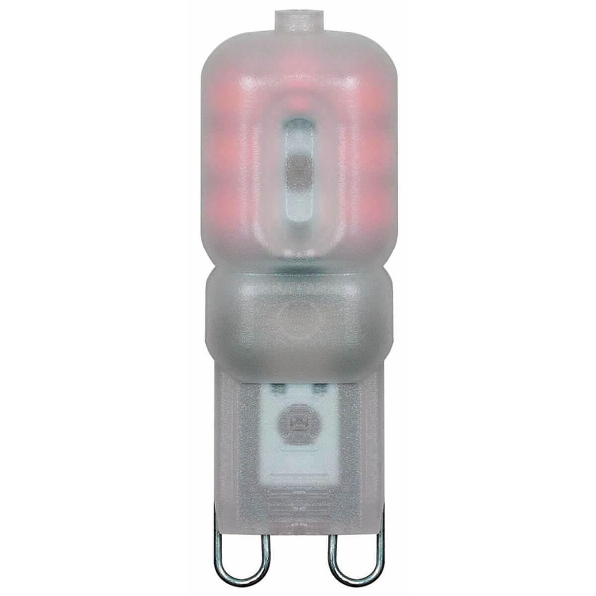 Светодиодная лампа HiTT PL-C35-11-230-E14-6500 1010030