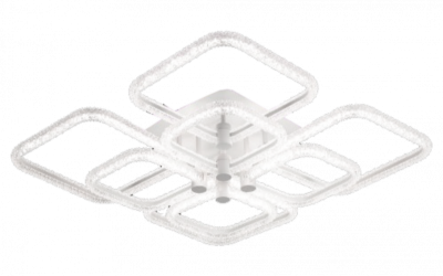 Потолочная люстра EKS 0У-00001410