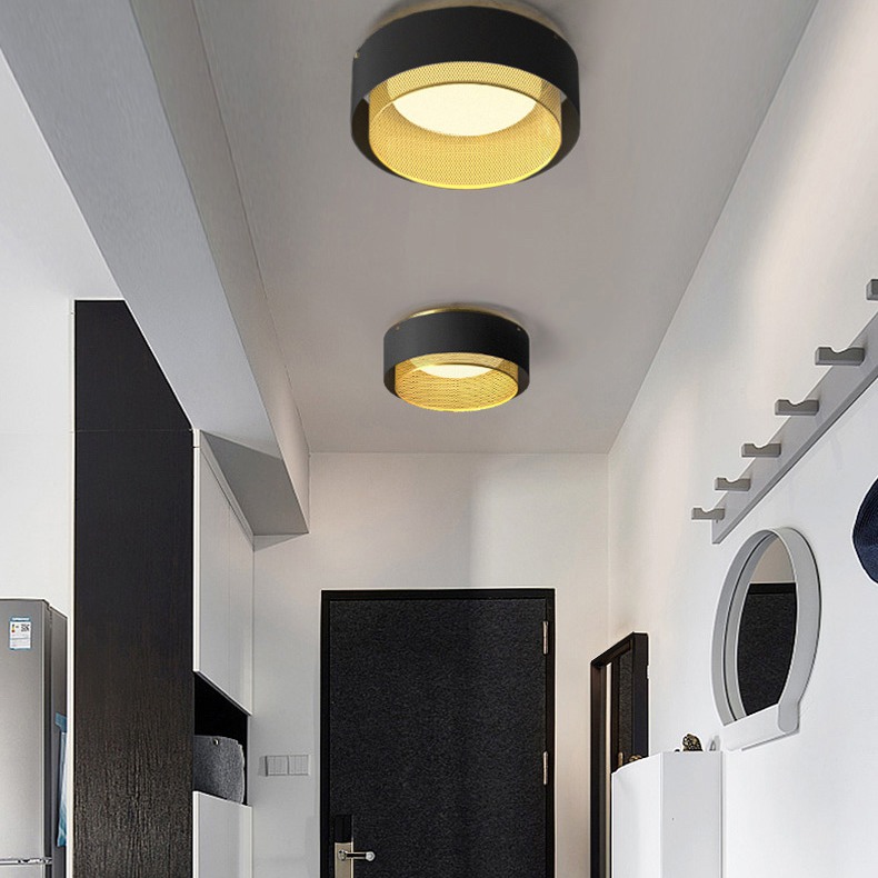 Потолочный светильник ImperiumLoft Casing 140595-26