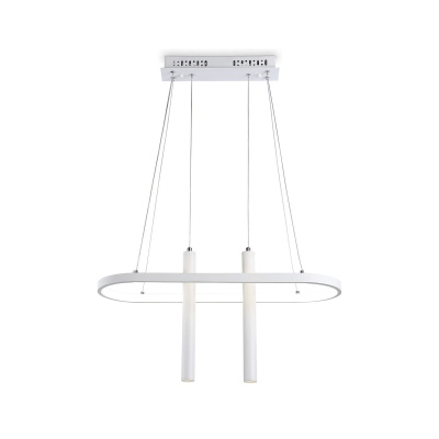 Подвесная люстра Ambrella Light Comfort FL5383