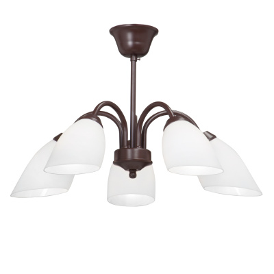 Потолочная люстра Vitaluce V3335-7/5PL