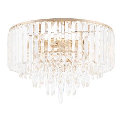 Потолочная люстра Arte Milano Sorrento 375509/8/40/470 GD