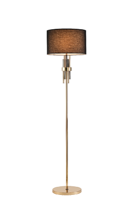 Торшер Moderli Trio V11128-1F