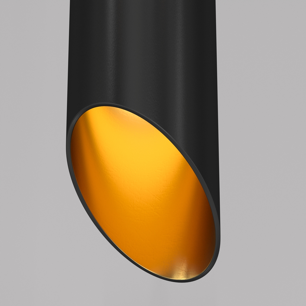 Подвесной светильник Maytoni Technical Lipari P044PL-01-30GU10-B