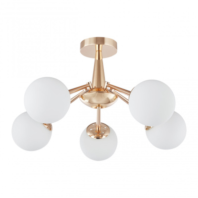 Потолочная люстра Arte Milano Napoli 338654/5 FGD