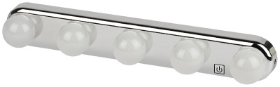Универсальная сенсорная подсветка Эра CL-05-3*AA+USB-3200K-6500K Б0053982