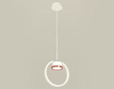Подвесной светильник Ambrella Light Traditional (C9101, N8126) XB9101104