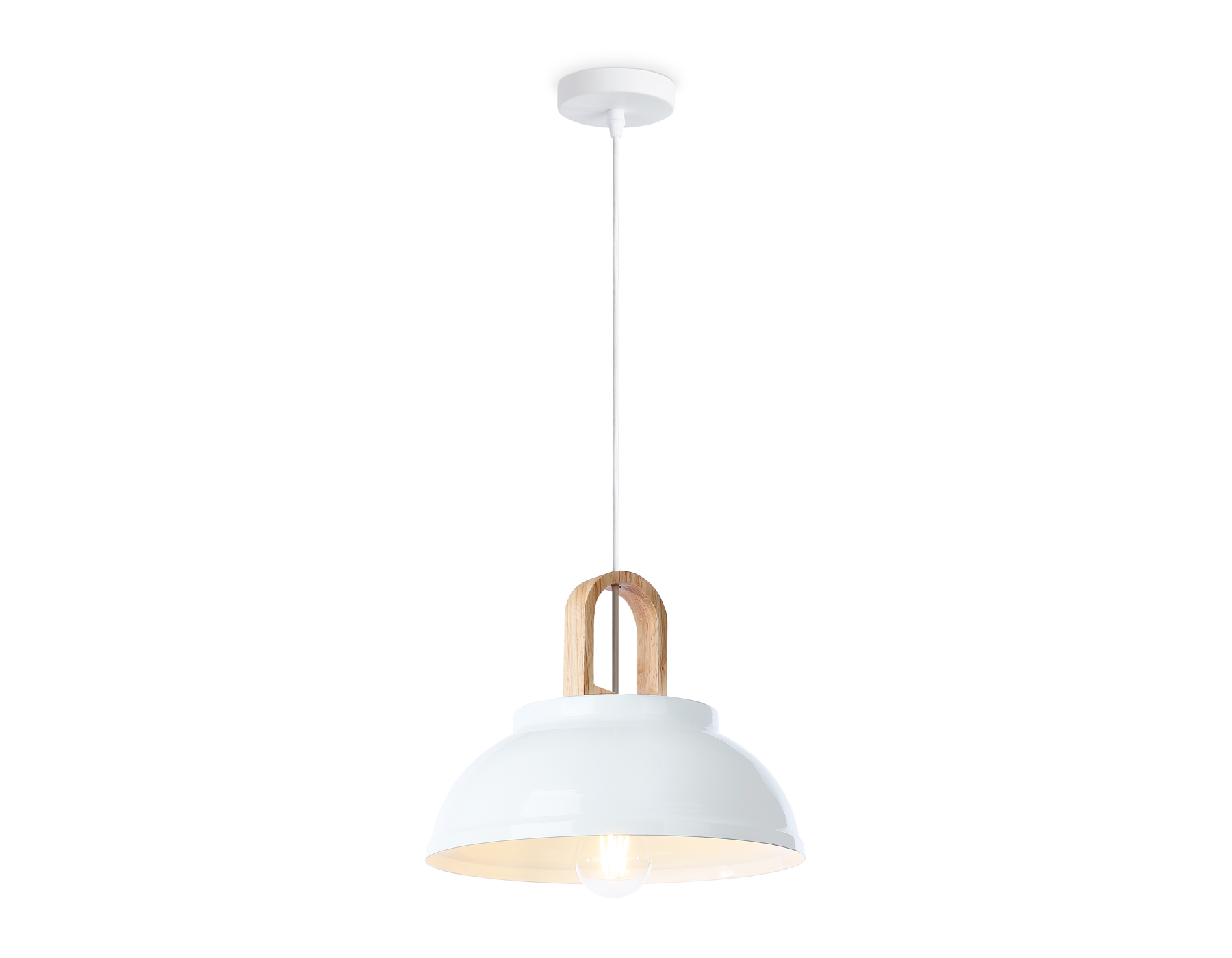 Подвесной светильник Ambrella Light Traditional TR8190