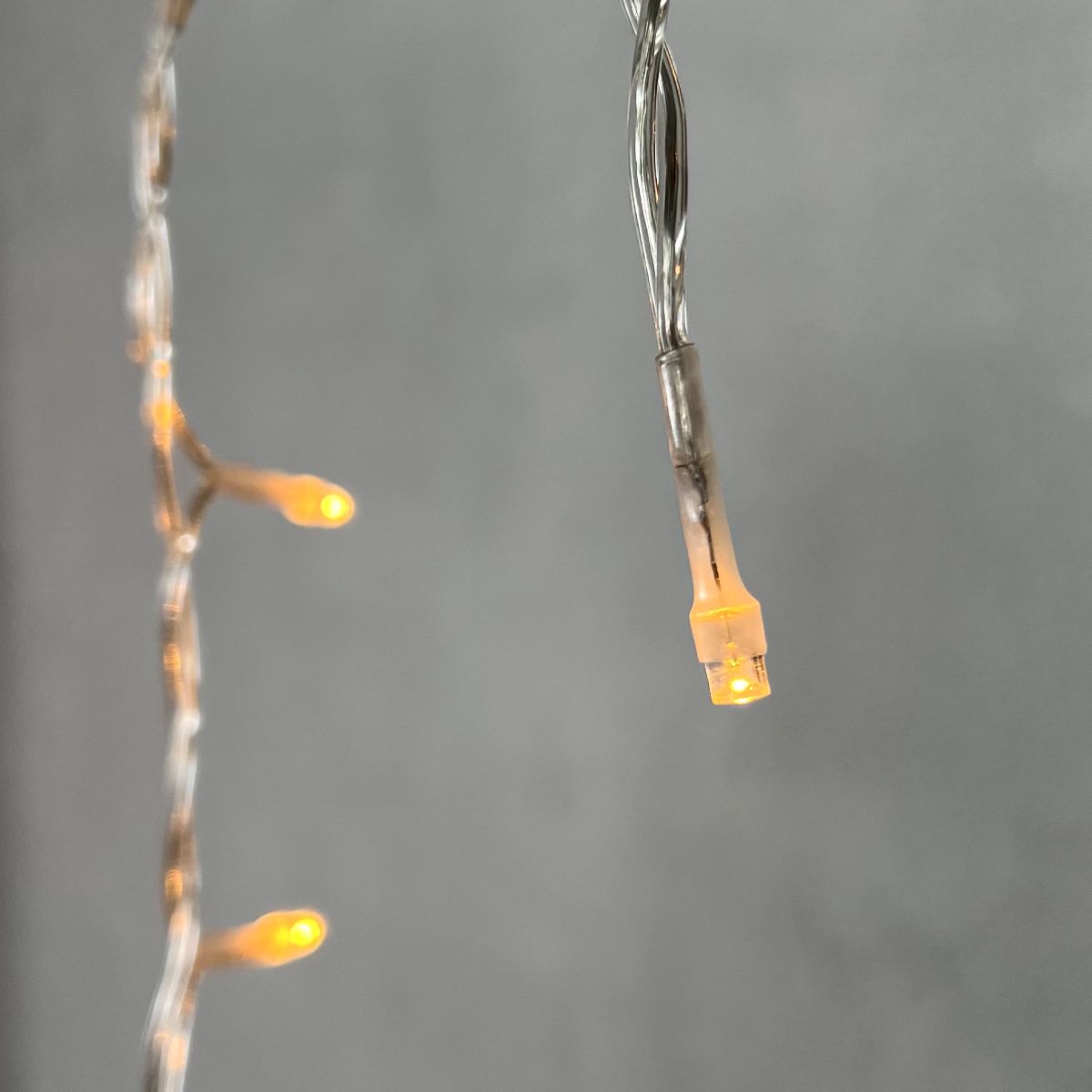 Гирлянда Бахрома Laitcom (LTC) PIL240-10-2EWW