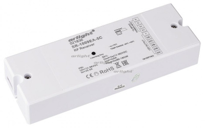 Контроллер Arlight SR-1009EA-5CH 021836