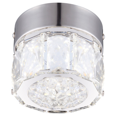 Потолочный светодиодный светильник Globo Amur 49350