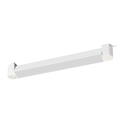 Трековый однофазный светильник Arlight LGD-NEPTUN-2TR-L343-10W Warm3000 051913