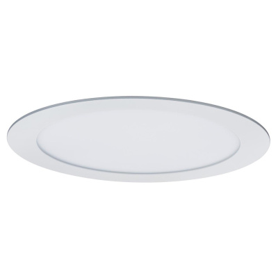 Встраиваемый светодиодный светильник Paulmann Smart Panel 50026