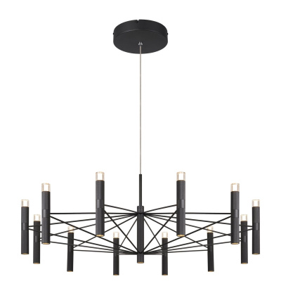 Подвесная люстра Favourite Blick 4758-12P