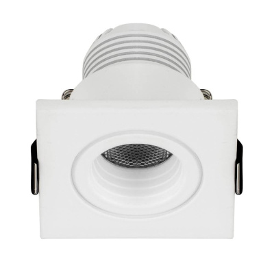 Мебельный светильник Arlight LTM-S46x46WH 3W Day White 30deg