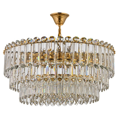 Подвесная люстра Dio D'Arte Olivetta E 1.5.60.100 G