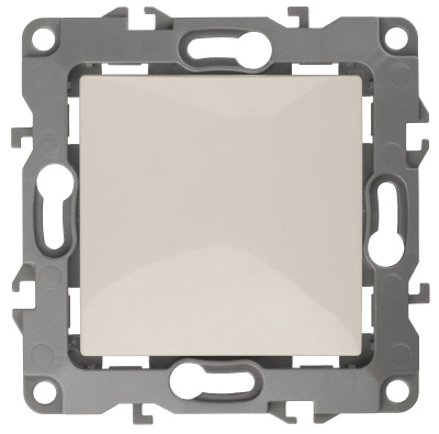 Переключатель перекрестный Эра 12-1108-02 Б0018243