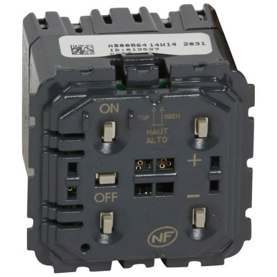 Диммер Legrand Celiane без нейтрали 400W 067083