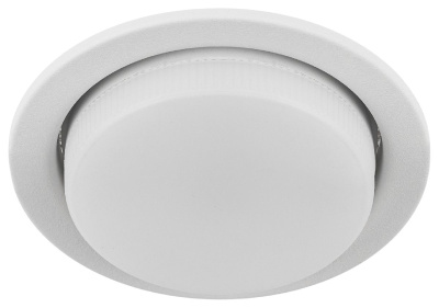 Встраиваемый светильник Эра KL70 SWH  Б0061188